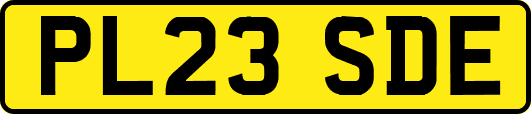 PL23SDE
