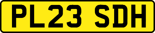 PL23SDH