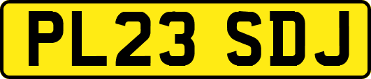 PL23SDJ