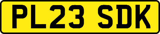 PL23SDK