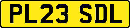 PL23SDL