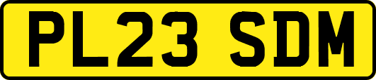 PL23SDM