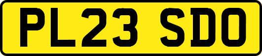 PL23SDO