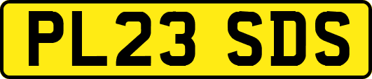 PL23SDS