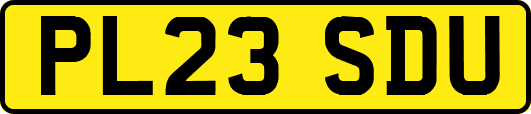 PL23SDU
