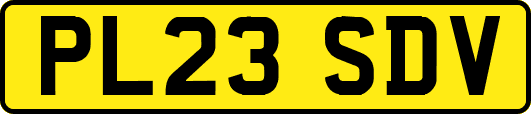 PL23SDV