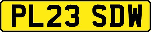 PL23SDW