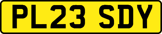 PL23SDY