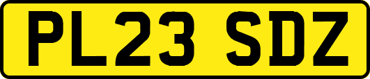 PL23SDZ