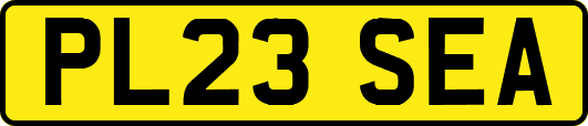 PL23SEA