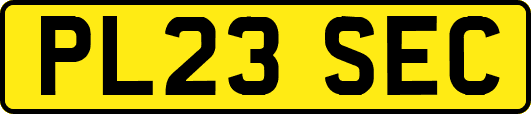 PL23SEC