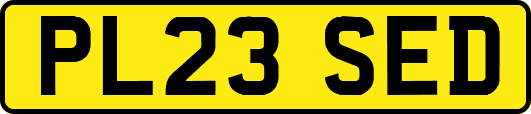 PL23SED
