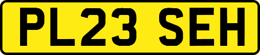 PL23SEH