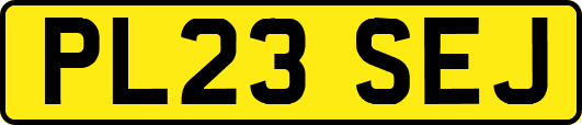 PL23SEJ