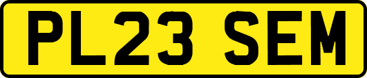 PL23SEM