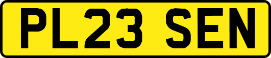 PL23SEN