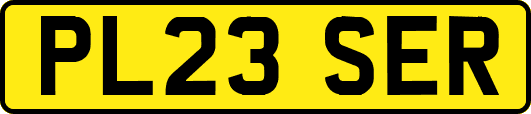 PL23SER