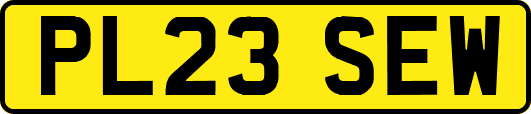 PL23SEW