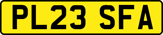 PL23SFA