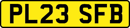 PL23SFB