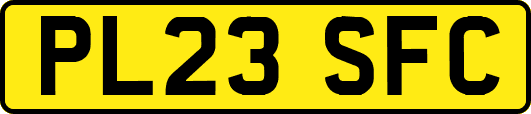 PL23SFC
