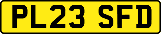 PL23SFD