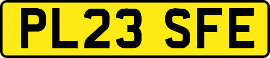 PL23SFE