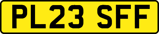 PL23SFF