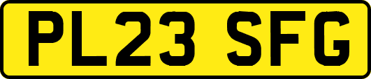 PL23SFG