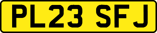 PL23SFJ