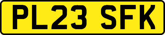 PL23SFK