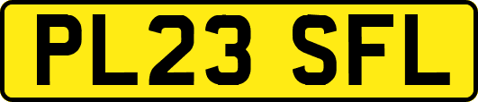 PL23SFL