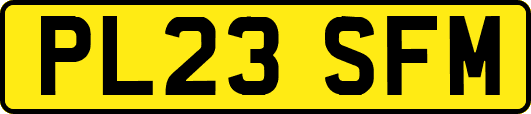 PL23SFM