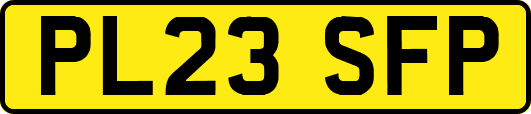 PL23SFP