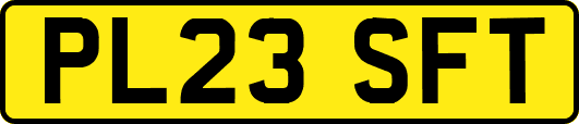 PL23SFT