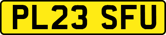 PL23SFU