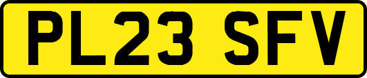 PL23SFV