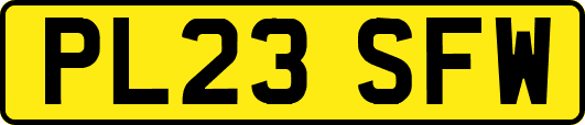 PL23SFW