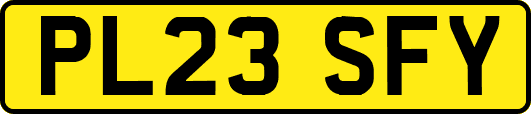 PL23SFY