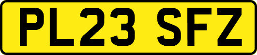 PL23SFZ
