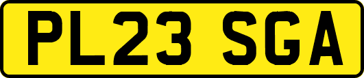PL23SGA