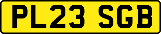 PL23SGB