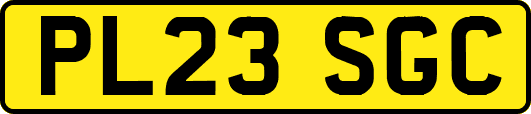 PL23SGC