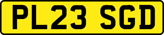 PL23SGD