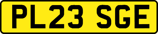 PL23SGE
