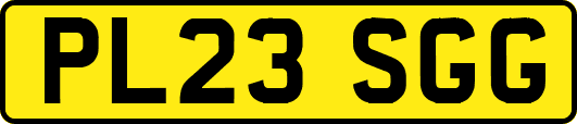 PL23SGG
