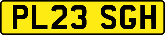 PL23SGH