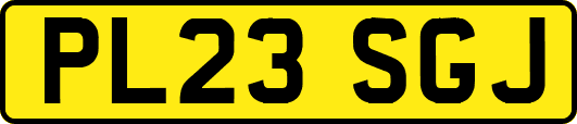 PL23SGJ