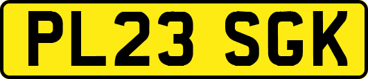 PL23SGK