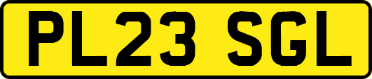 PL23SGL